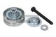 MAXGEAR Umlenk-/Führungsrolle, Keilrippenriemen 54-0595