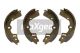MAXGEAR Bremsbackensatz 19-1882