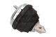 MAXGEAR Lagerung, Motor 40-0129