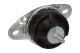 MAXGEAR Lagerung, Motor 40-0134