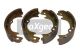MAXGEAR Bremsbackensatz 19-1887