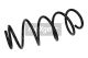 MAXGEAR Fahrwerksfeder 60-0268