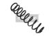 MAXGEAR Fahrwerksfeder 60-0328