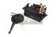MAXGEAR Heckklappenschloss 28-0241
