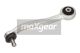 MAXGEAR Lenker, Radaufhängung 72-2071