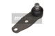 MAXGEAR Trag-/Führungsgelenk 72-2222