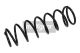 MAXGEAR Fahrwerksfeder 60-0271