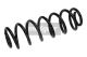 MAXGEAR Fahrwerksfeder 60-0338