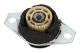 MAXGEAR Lagerung, Motor 40-0150