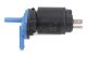 MAXGEAR Waschwasserpumpe, Scheibenreinigung 45-0024