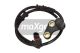 MAXGEAR Sensor, Raddrehzahl 20-0132
