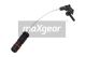 MAXGEAR Warnkontakt, Bremsbelagverschleiß 23-0005