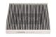 MAXGEAR Filter, Innenraumluft 26-0729