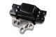 MAXGEAR Lagerung, Motor 40-0125