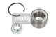 MAXGEAR Radlagersatz 33-0605