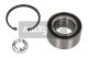 MAXGEAR Radlagersatz 33-0558