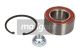 MAXGEAR Radlagersatz 33-0595