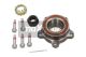 MAXGEAR Radlagersatz 33-0609