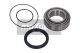 MAXGEAR Radlagersatz 33-0591