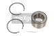 MAXGEAR Radlagersatz 33-0610