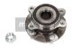 MAXGEAR Radlagersatz 33-0606