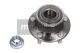 MAXGEAR Radlagersatz 33-0467