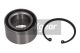 MAXGEAR Radlagersatz 33-0602