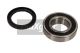 MAXGEAR Radlagersatz 33-0612