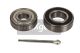 MAXGEAR Radlagersatz 33-0592