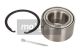 MAXGEAR Radlagersatz 33-0620