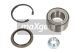 MAXGEAR Radlagersatz 33-0548