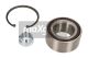 MAXGEAR Radlagersatz 33-0627