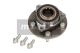 MAXGEAR Radlagersatz 33-0629