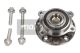 MAXGEAR Radlagersatz 33-0623