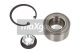 MAXGEAR Radlagersatz 33-0628