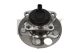 MAXGEAR Radlagersatz 33-0625