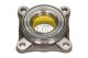 MAXGEAR Radlagersatz 33-0632