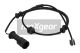 MAXGEAR Warnkontakt, Bremsbelagverschleiß 23-0008