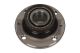 MAXGEAR Radlagersatz 33-0639