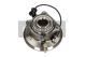 MAXGEAR Radlagersatz 33-0641