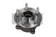 MAXGEAR Radlagersatz 33-0644