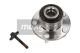MAXGEAR Radlagersatz 33-0637