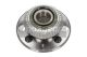MAXGEAR Radlagersatz 33-0521