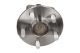 MAXGEAR Radlagersatz 33-0660