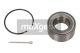 MAXGEAR Radlagersatz 33-0658