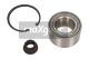 MAXGEAR Radlagersatz 33-0662