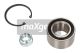 MAXGEAR Radlagersatz 33-0649
