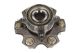 MAXGEAR Radlagersatz 33-0655