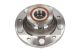 MAXGEAR Radlagersatz 33-0545