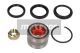 MAXGEAR Radlagersatz 33-0670